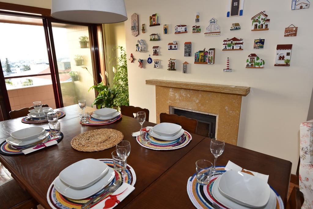 Apartamento Caldevilla Ap