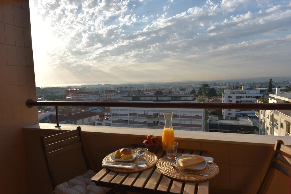Apartamento Caldevilla Ap