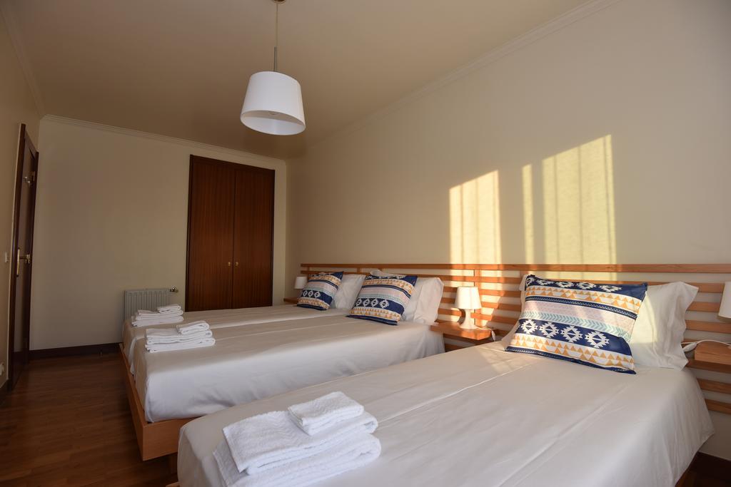 Caldevilla Ap Apartamento Porto
