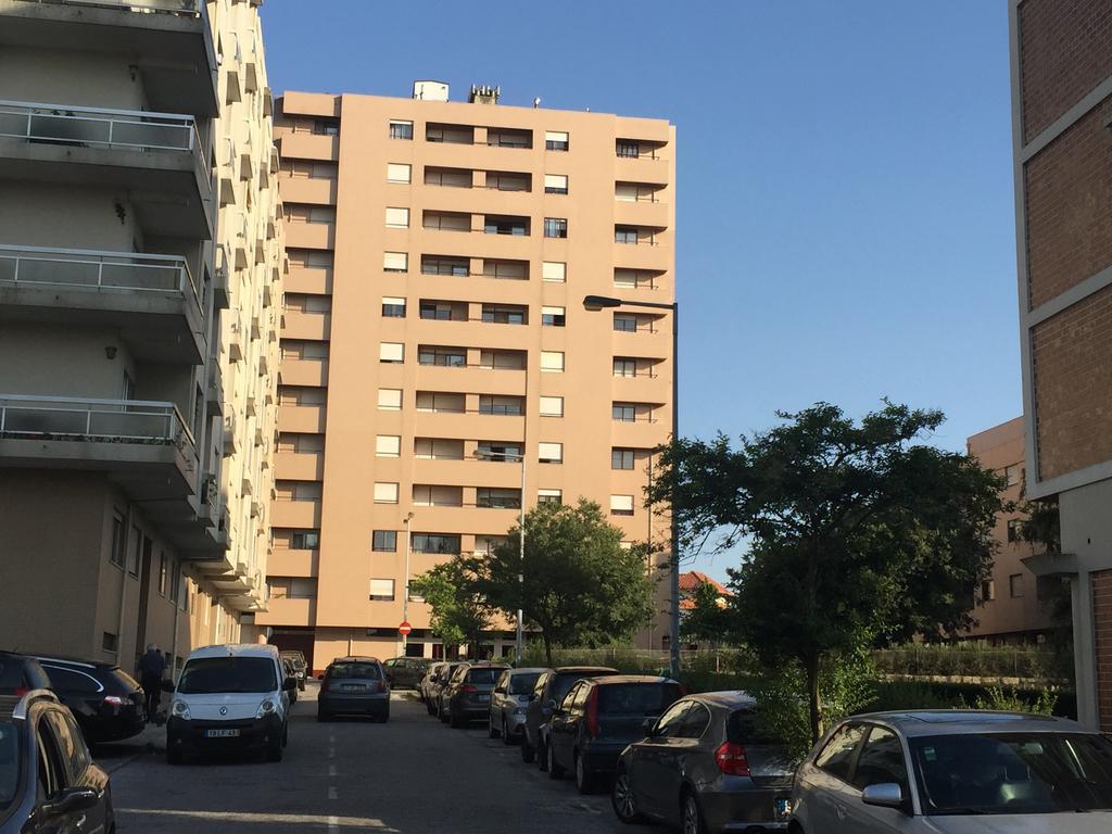 Caldevilla Ap Apartamento