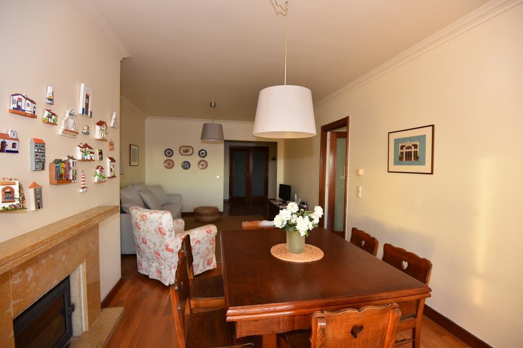 Apartamento Caldevilla Ap *