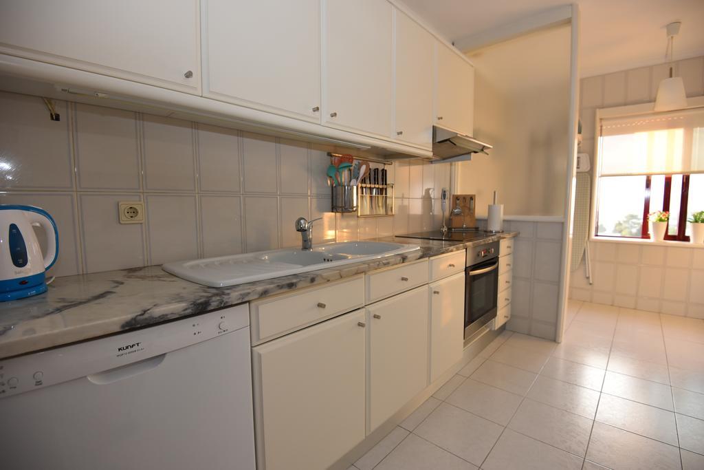 Apartamento Caldevilla Ap Oporto