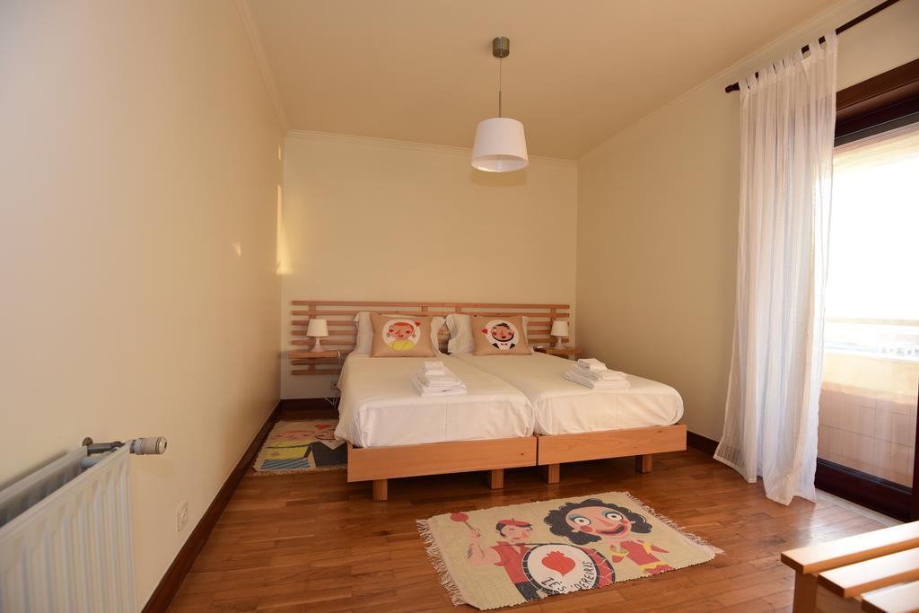 Apartamento Caldevilla Ap Oporto