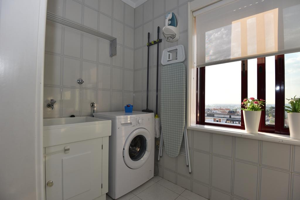 Caldevilla Ap Apartamento *