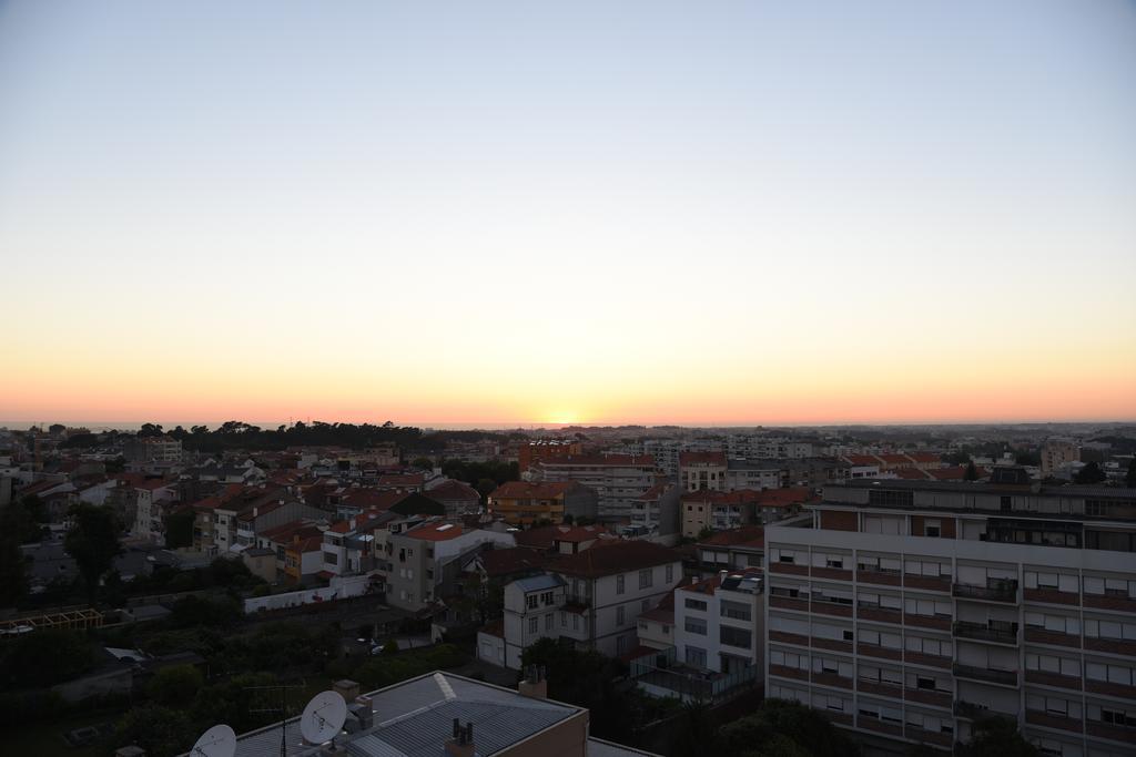 Apartamento Caldevilla Ap Oporto