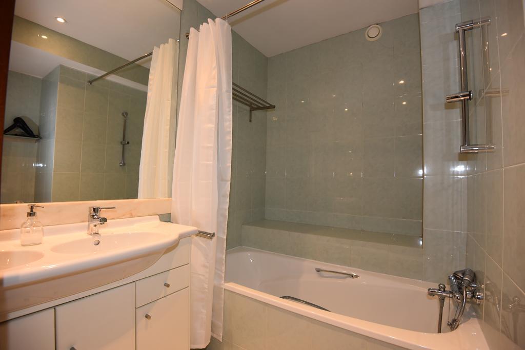 Caldevilla Ap Apartamento Oporto