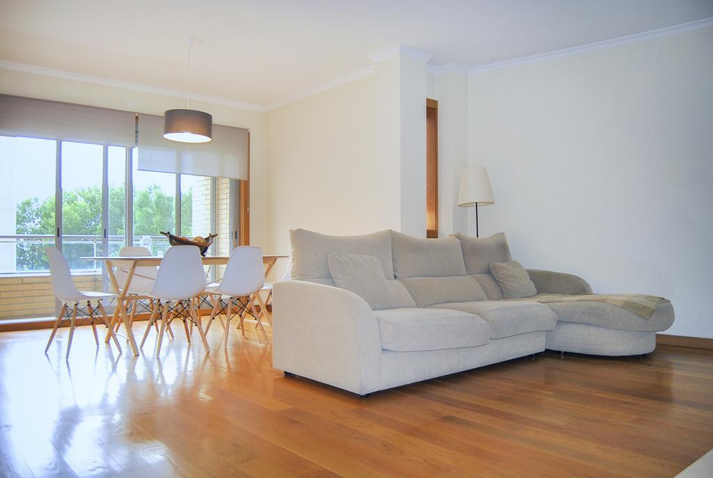 Francos House Apartment *