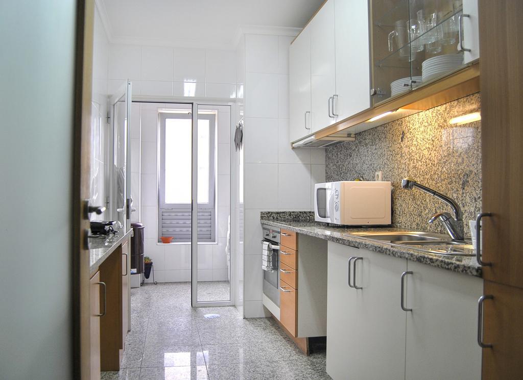 Francos House Apartment Porto