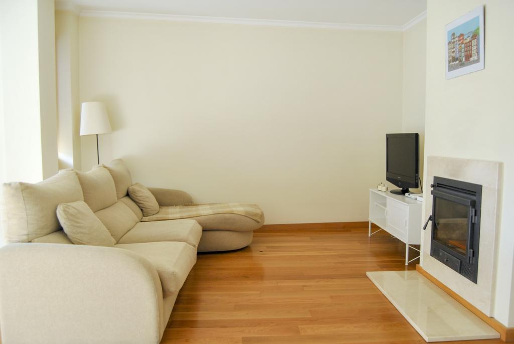 Apartment Francos House Porto