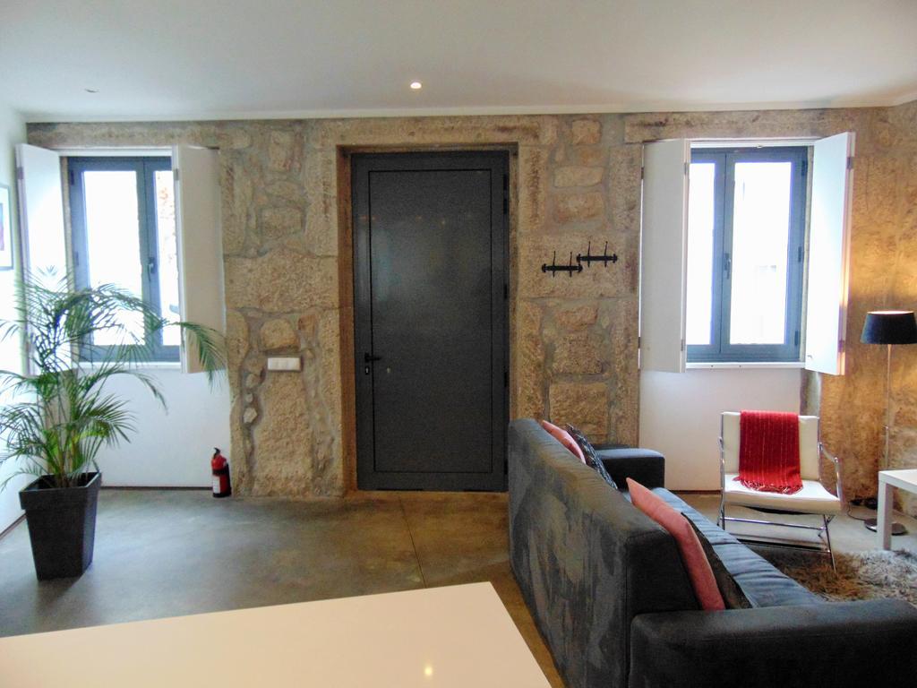 Minimalist House T3 Сasa de vacaciones *