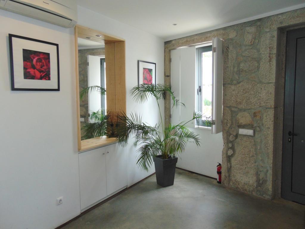Minimalist House T3 Сasa de vacaciones