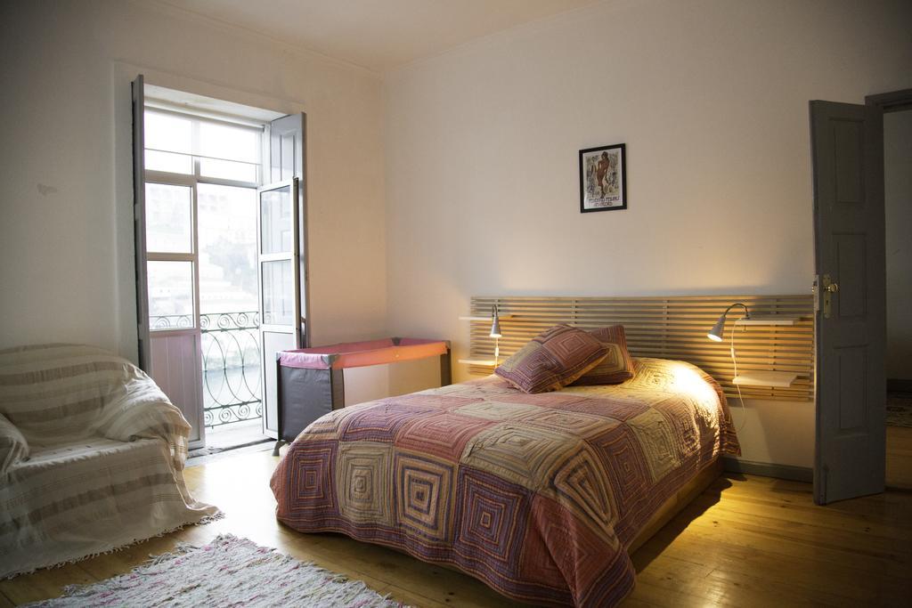 Apartamento Eiffel Riverside Porto