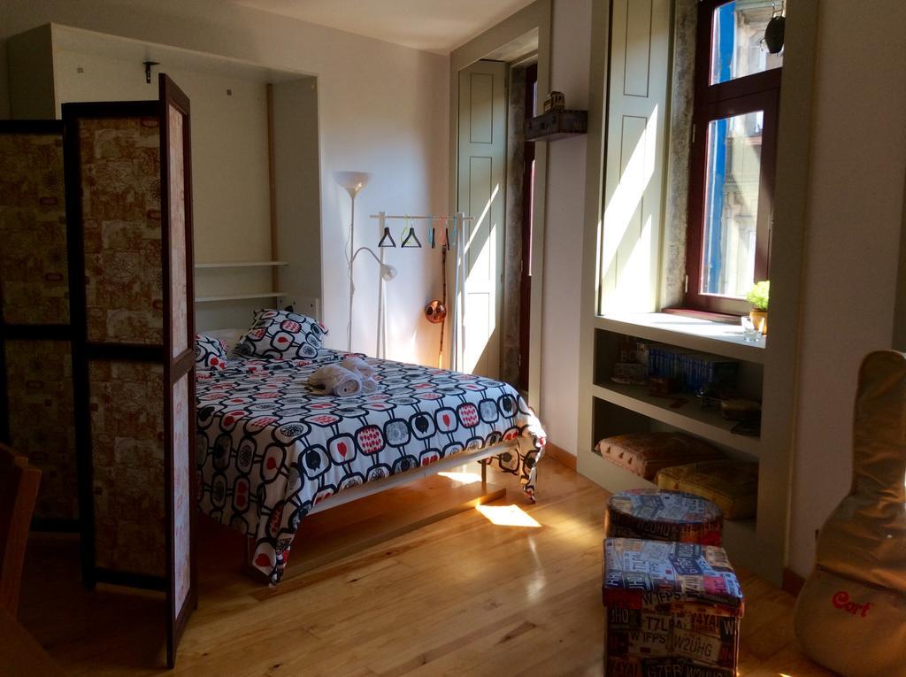 Pensión Loft Taipas Oporto