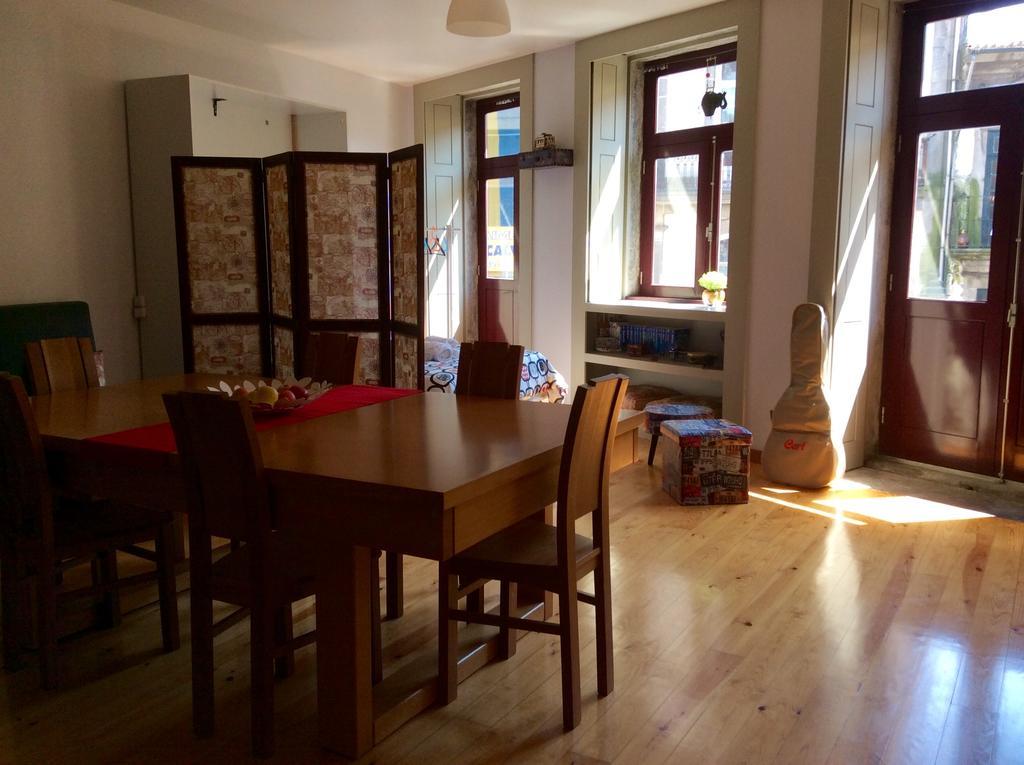Loft Taipas 2* Oporto