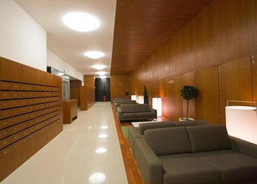 Studio Jaime Brasil Apartment