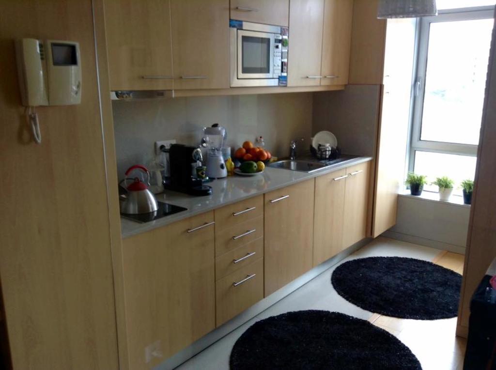 Studio Jaime Brasil Apartment *