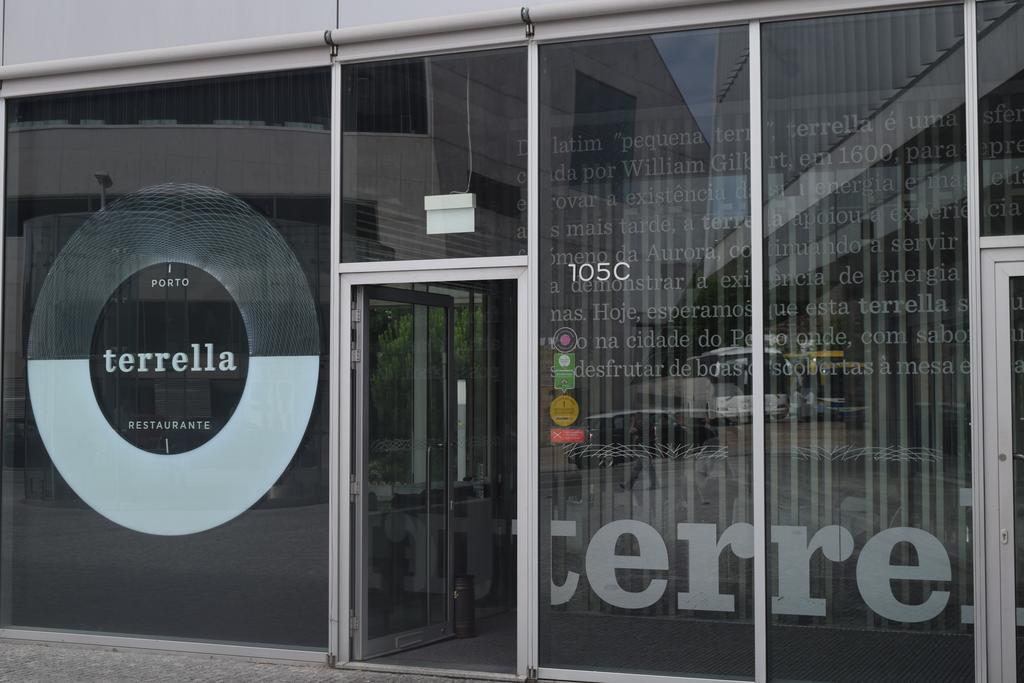 Apartamento Casa Vanzeleres Oporto