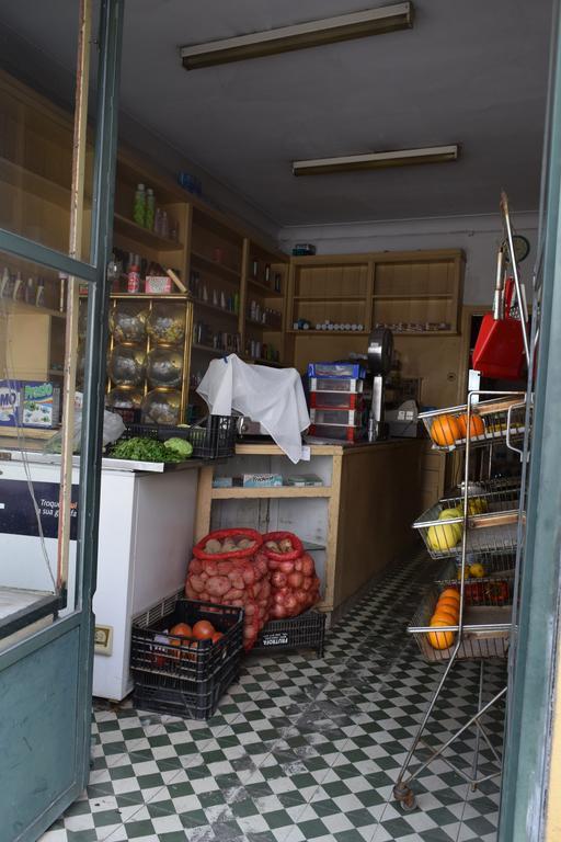 Apartamento Casa Vanzeleres