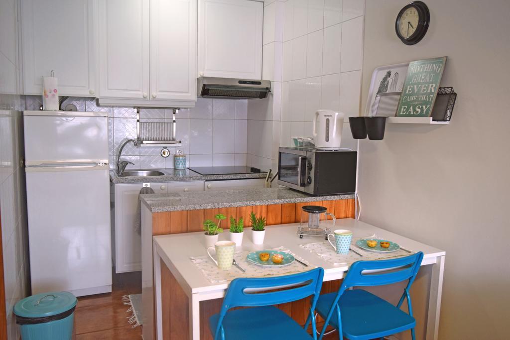 Casa Vanzeleres Apartamento *