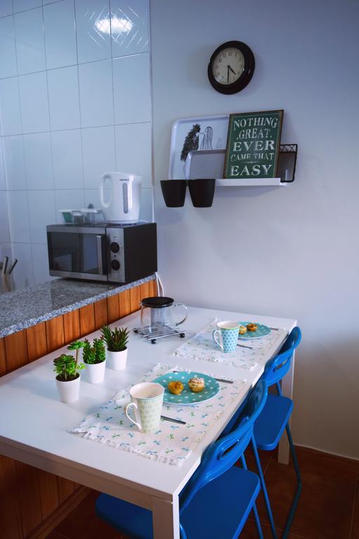 Casa Vanzeleres Apartamento Oporto