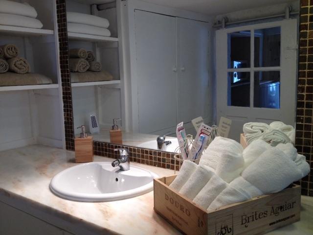 Сasa de vacaciones Casa Fontainhas Oporto
