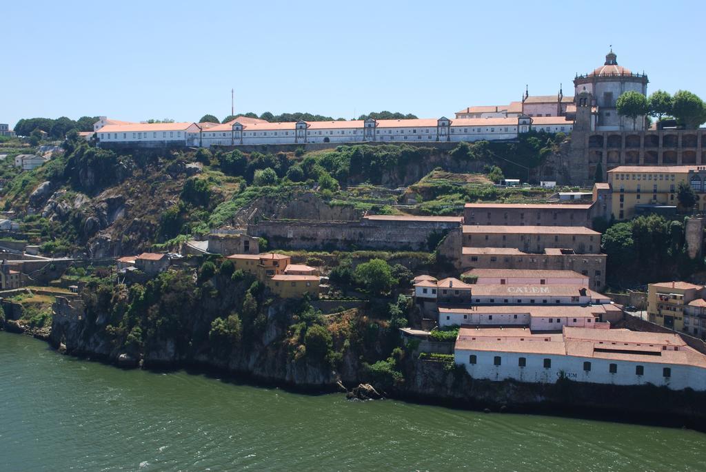 Casa Fontainhas *
