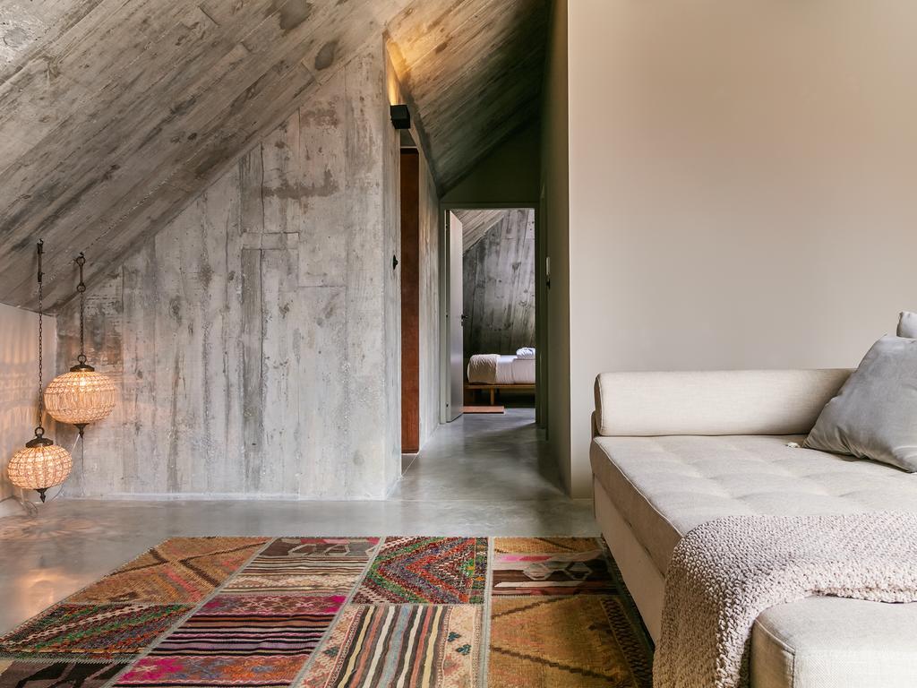 Pensión Armazém Luxury Housing- Architectural&design 2*