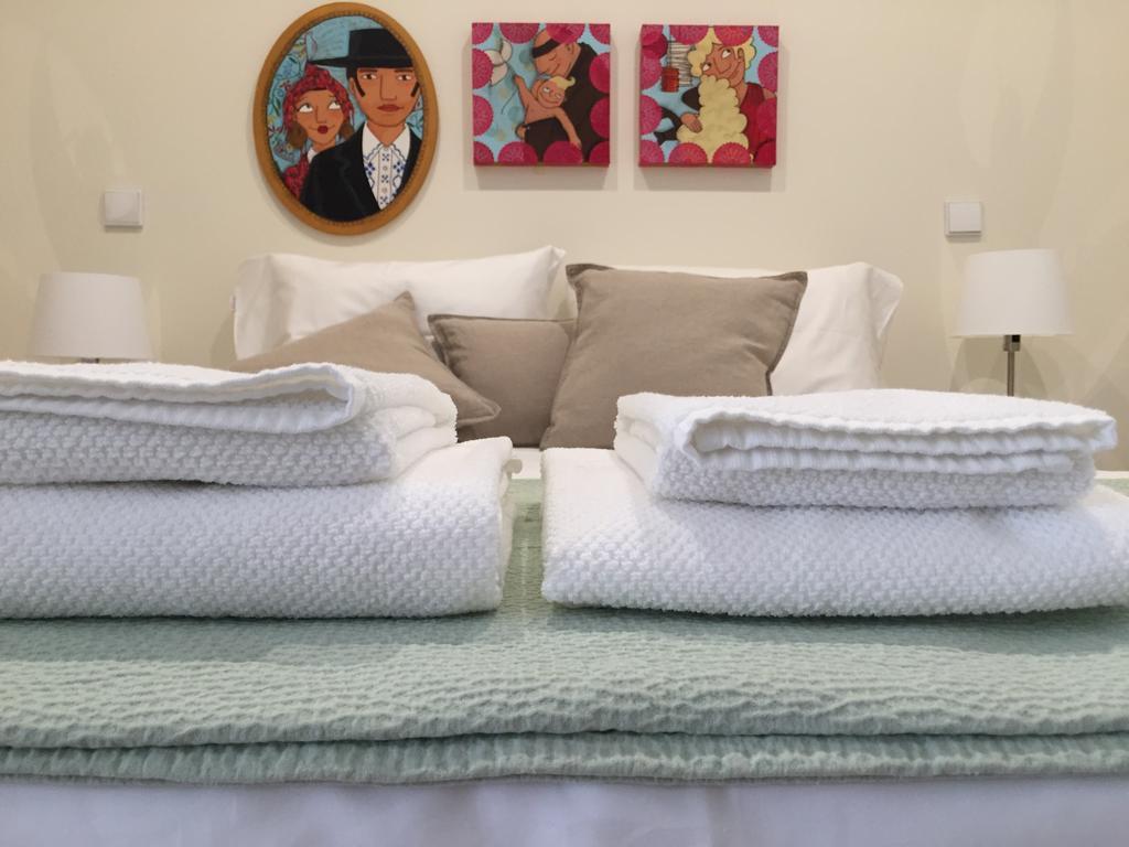 Apartamento Dixo's Oporto