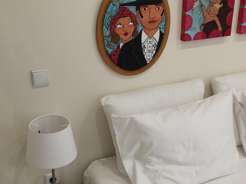Apartamento Dixo's
