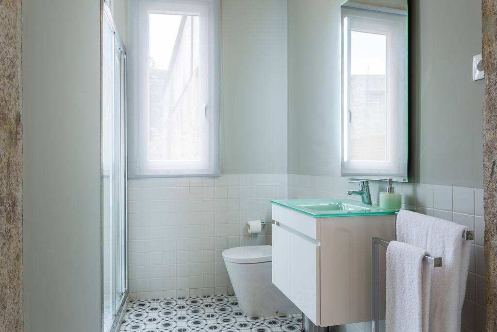 Stayinbonfim Suites Pensión Oporto