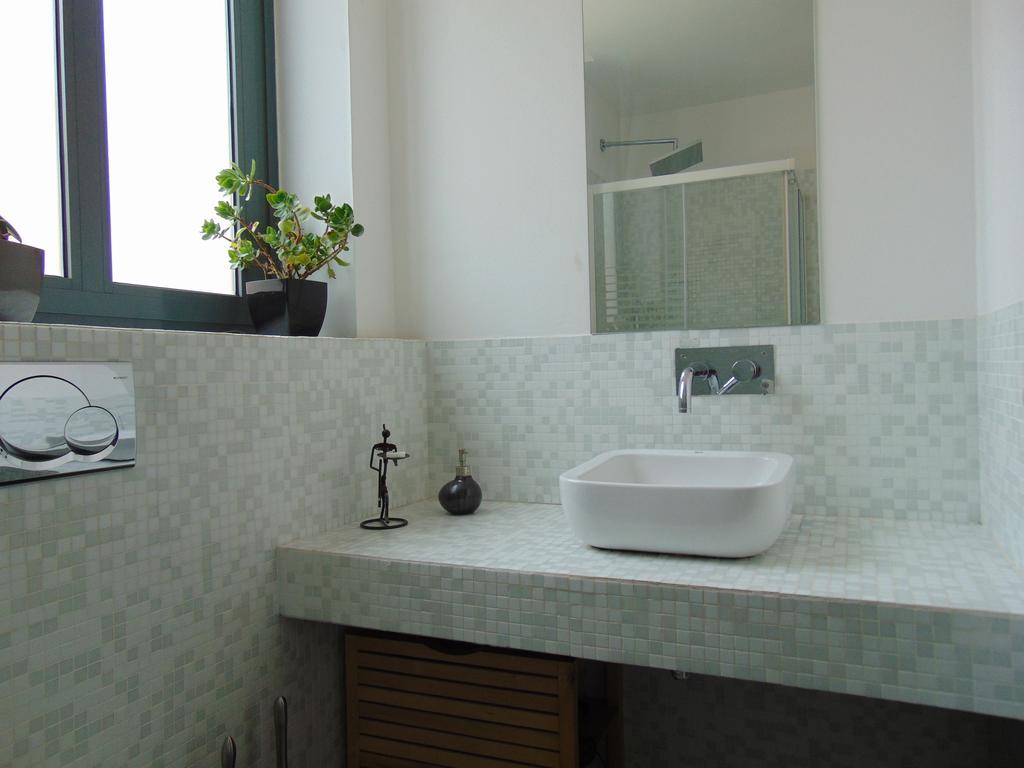 Сasa de vacaciones Minimalist House T3