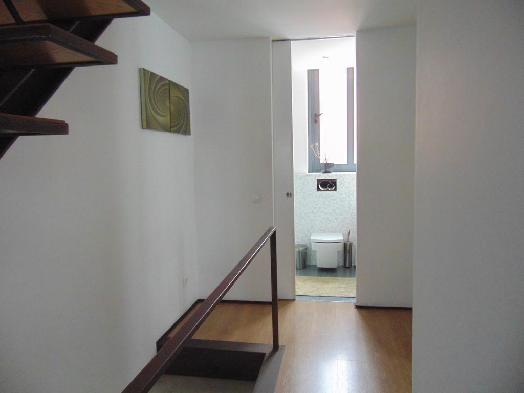 Minimalist House T3 *