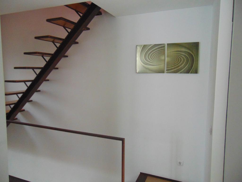 Minimalist House T3 Сasa de vacaciones Oporto