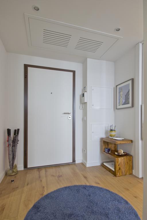 Apartamento Ohh *