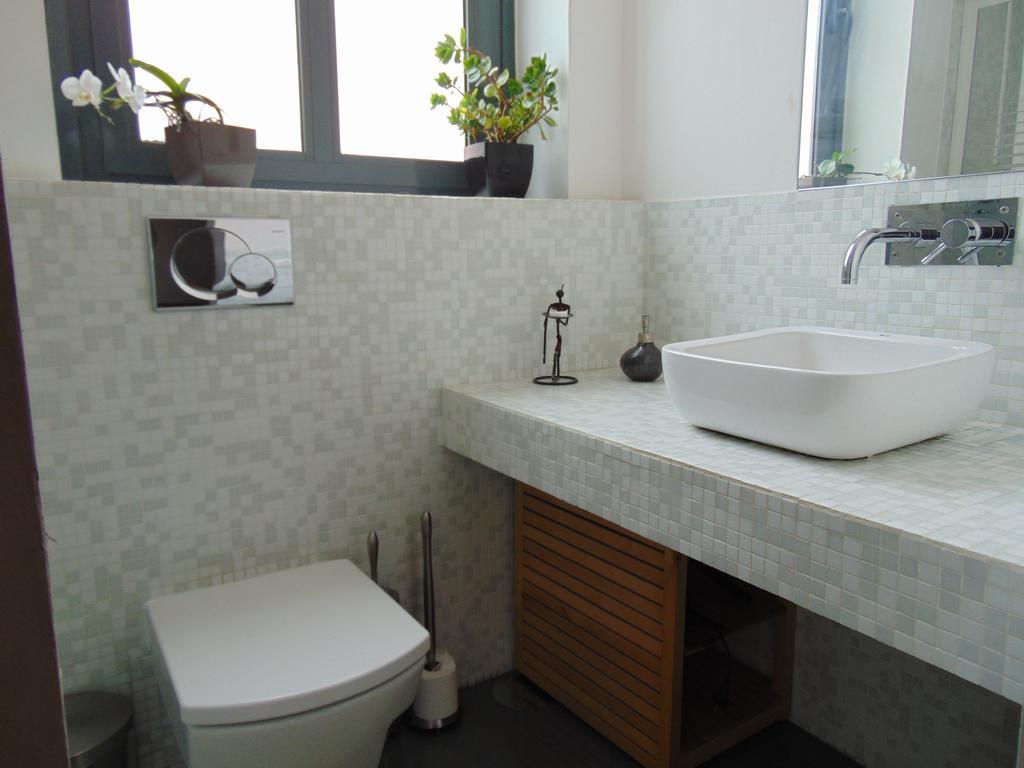 Minimalist House T3 Сasa de vacaciones Oporto
