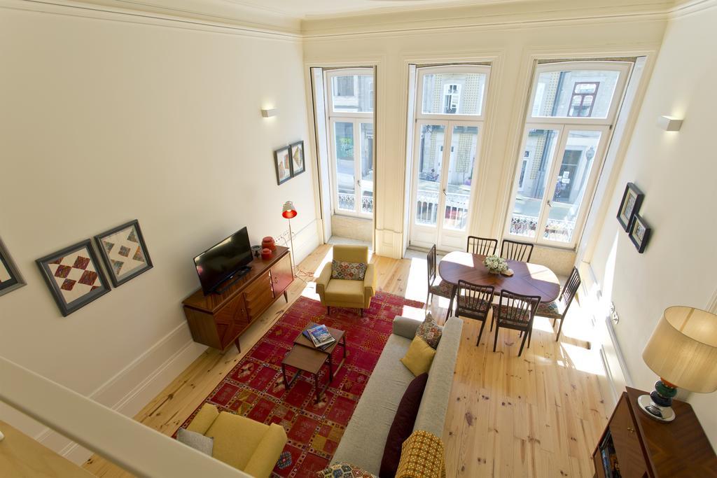 Chic&cozy - Mouzinho 85 Apartamento