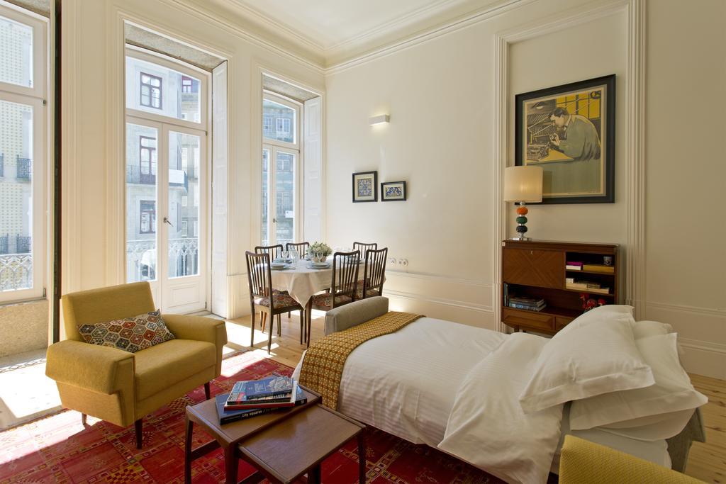 Chic&cozy - Mouzinho 85 Apartamento *