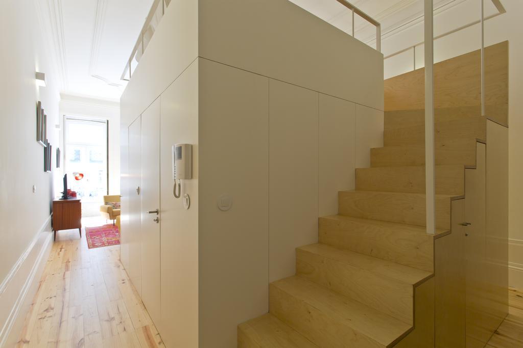 Chic&cozy - Mouzinho 85 * Oporto