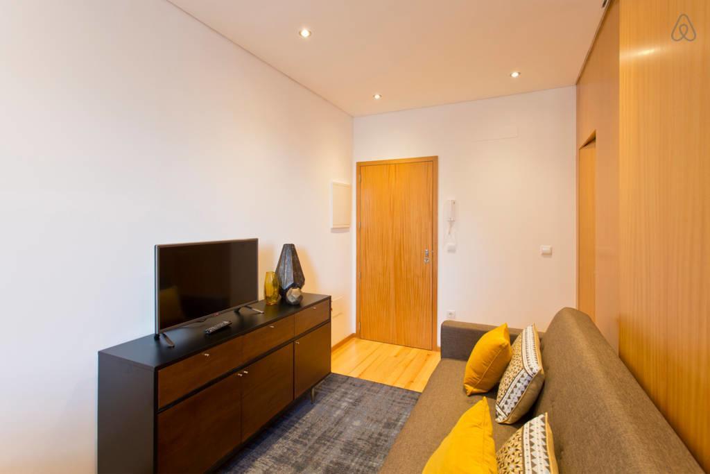 The Concierge - Metro Loft Apartamento