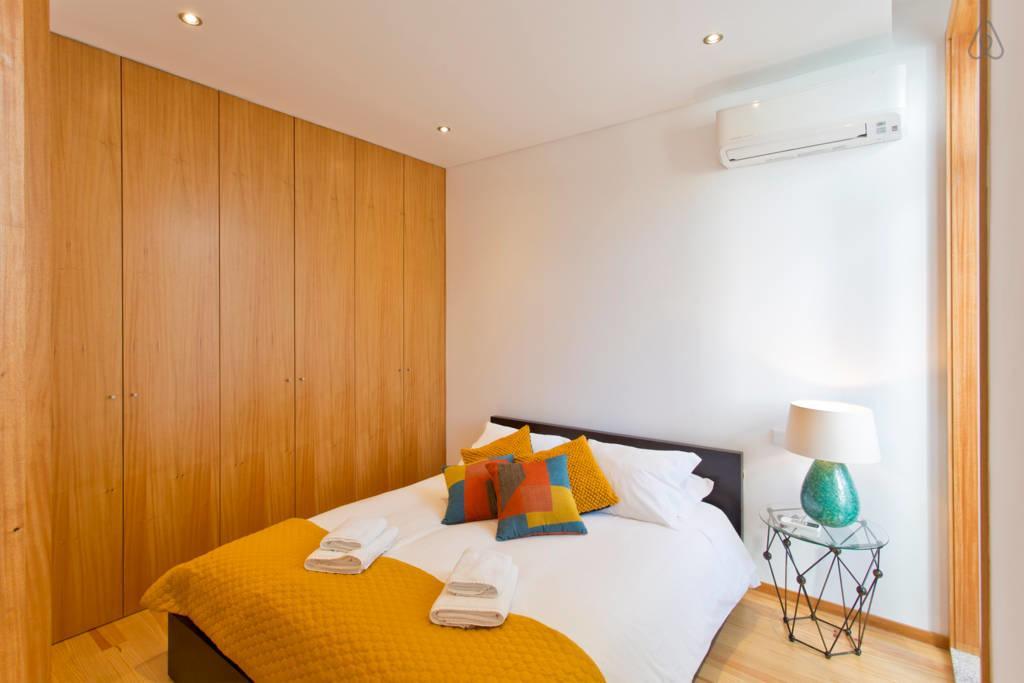 Apartamento The Concierge - Metro Loft *
