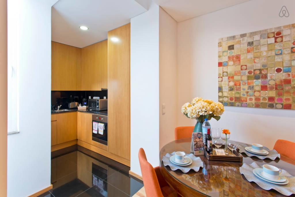 The Concierge - Metro Loft