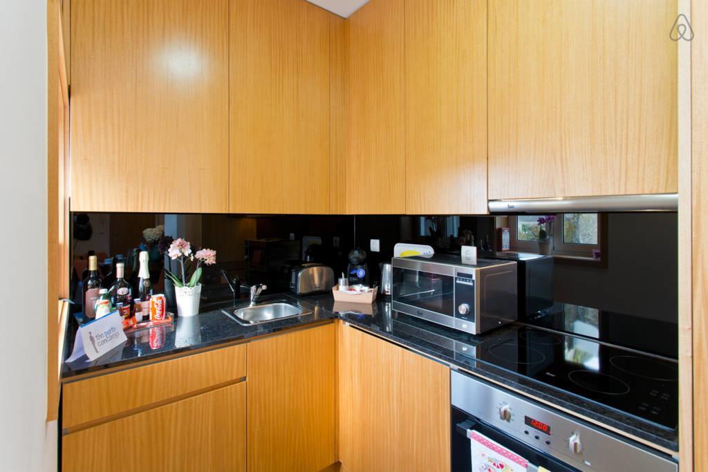 The Concierge - Metro Loft * Oporto