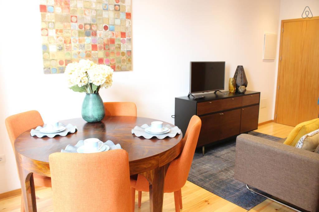 The Concierge - Metro Loft Oporto