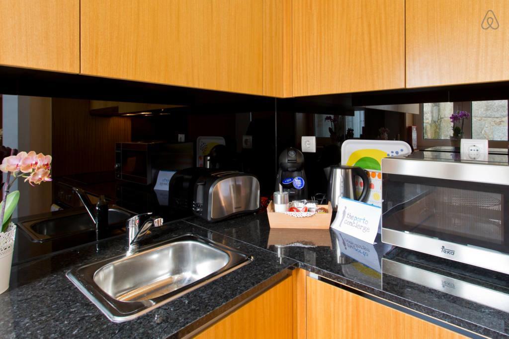 The Concierge - Metro Loft