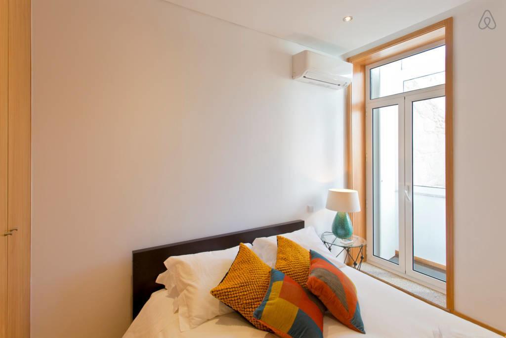 Apartamento The Concierge - Metro Loft Porto