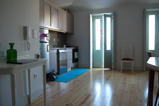 Apartamento Bras Cubas *