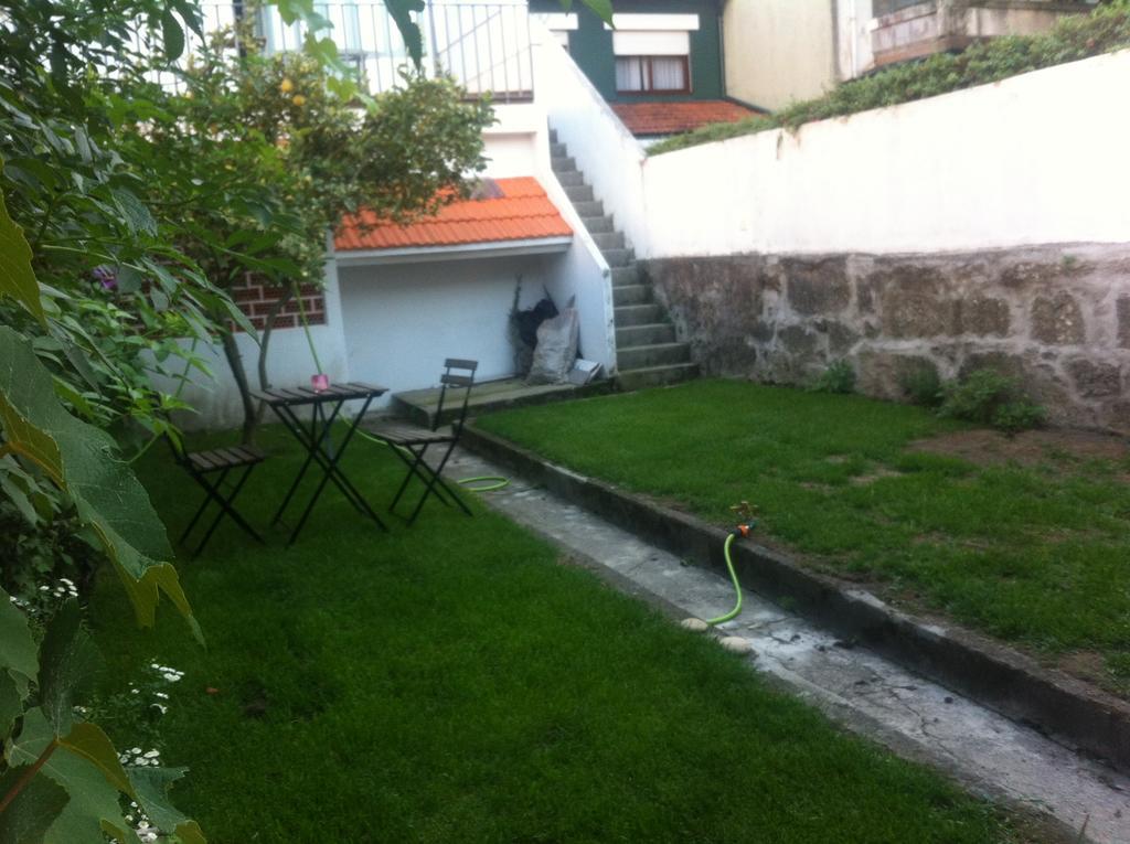 Bras Cubas Apartment *