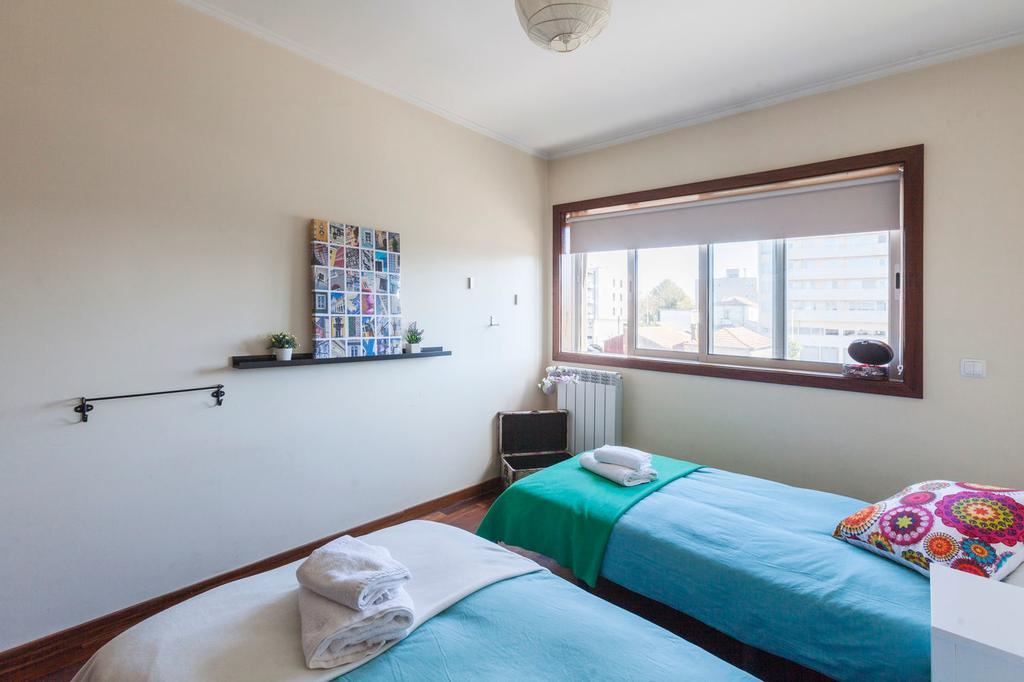 Apartamento Feliciana