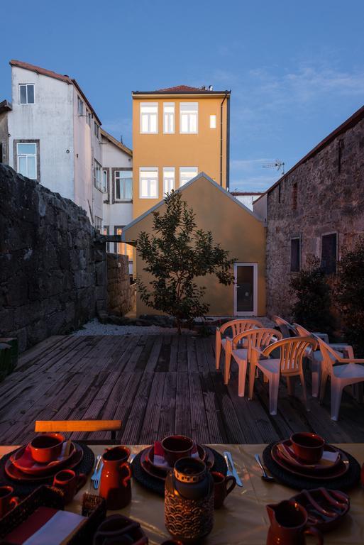 Centenary Fontainhas Apartment
