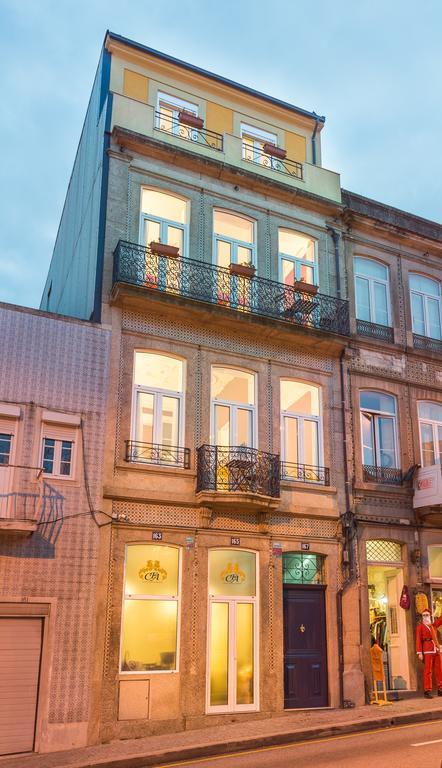 Centenary Fontainhas Apartamento